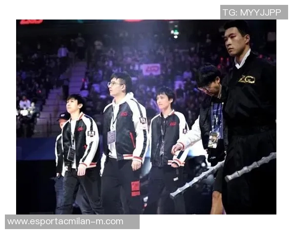 电竞比分DOTA2战术解析LNG团队整体压制体系的深度剖析与应用